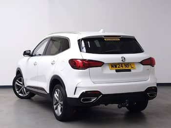 Used MG MG HS 2024 for sale - 79723566: Photo