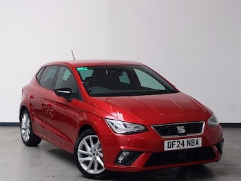Used SEAT Ibiza 2024 for sale - 79315644: Photo