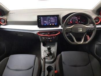 Used SEAT Ibiza 2024 for sale - 79315644: Photo