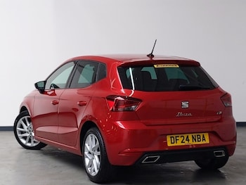 Used SEAT Ibiza 2024 for sale - 79315644: Photo