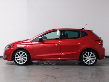 Used SEAT Ibiza 2024 for sale - 79315644: Photo