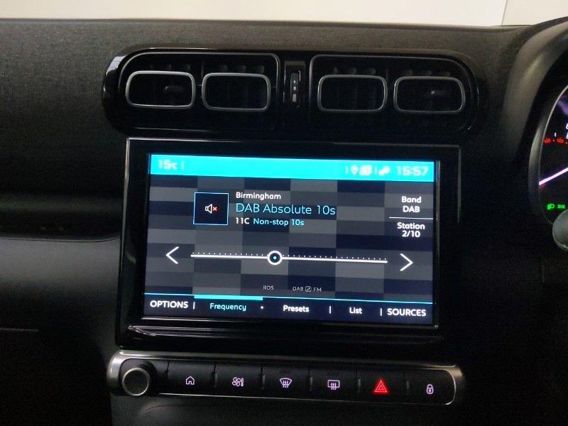 Used Citroen C3 Aircross 2024 for sale - 76726228: Photo 13