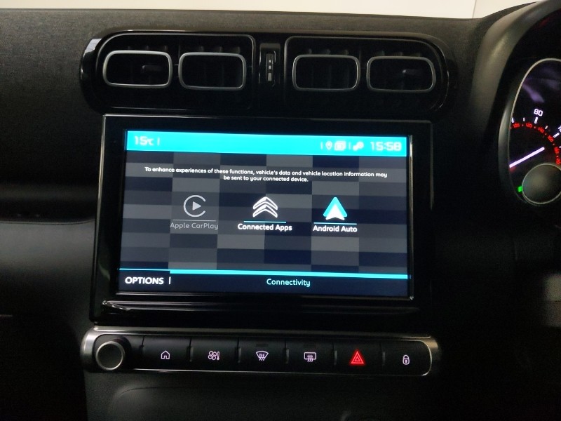 Used Citroen C3 Aircross 2024 for sale - 76726228: Photo 14