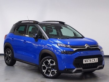Used Citroen C3 Aircross 2024 for sale - 76726228: Photo