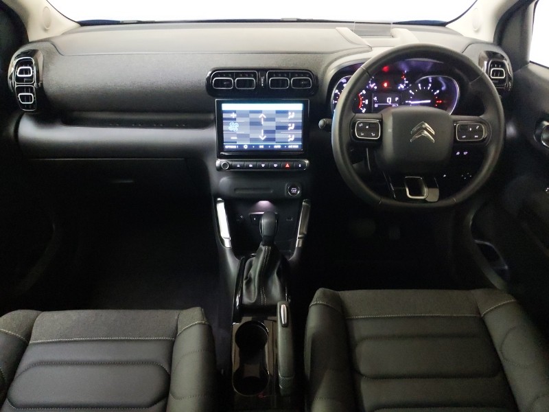Used Citroen C3 Aircross 2024 for sale - 76726228: Photo 2