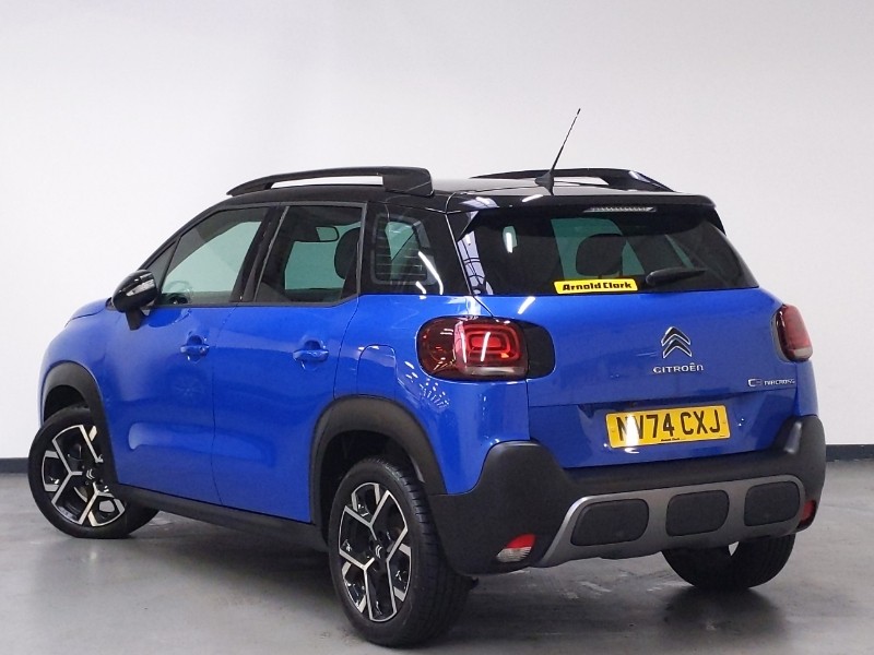Used Citroen C3 Aircross 2024 for sale - 76726228: Photo 3
