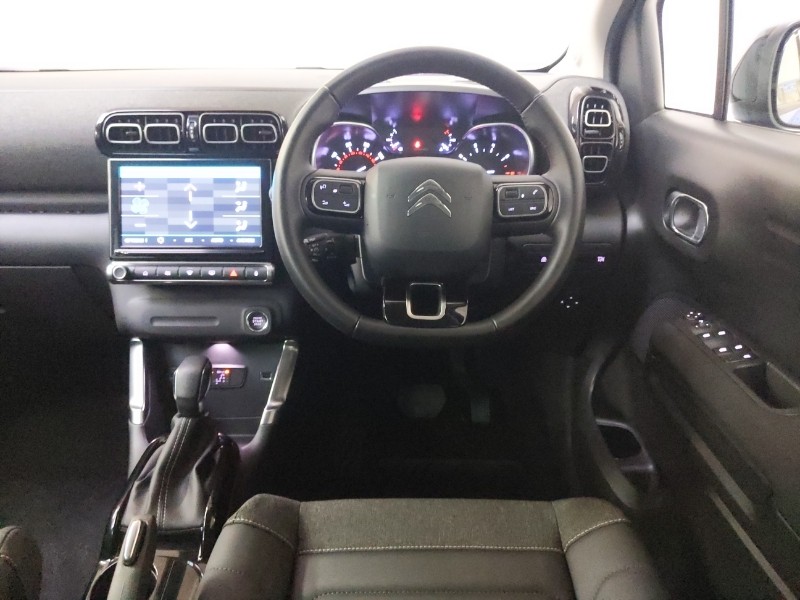 Used Citroen C3 Aircross 2024 for sale - 76726228: Photo 7