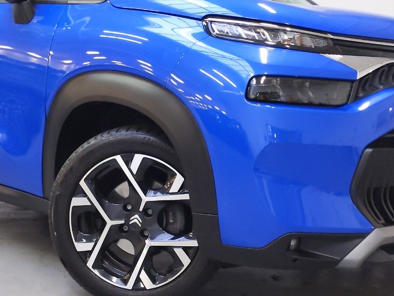 Used Citroen C3 Aircross 2024 for sale - 76726228: Photo 9