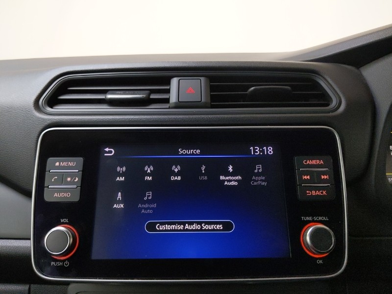 Used Nissan Leaf 2022 for sale - 77093084: Photo 14