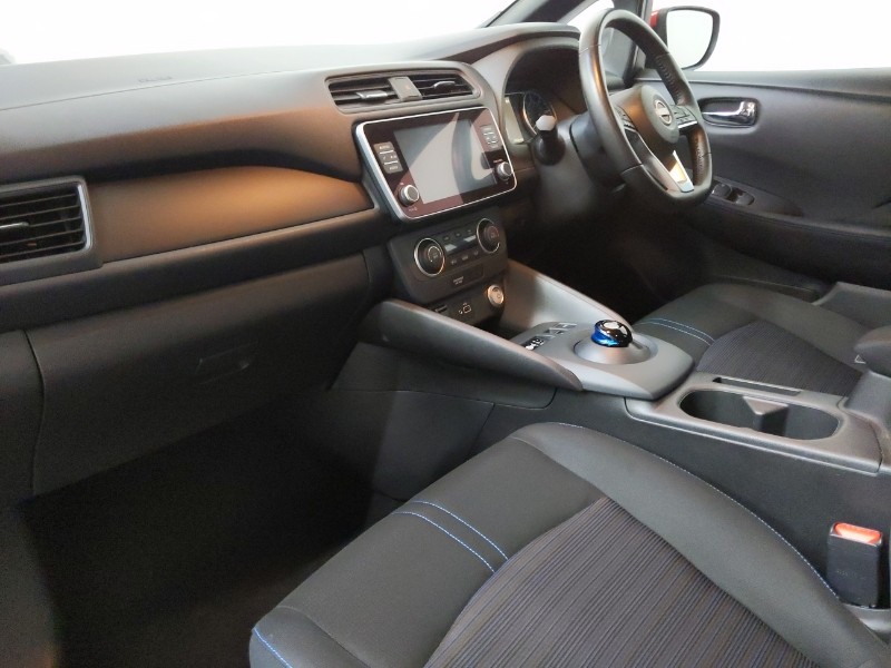 Used Nissan Leaf 2022 for sale - 77093084: Photo 5