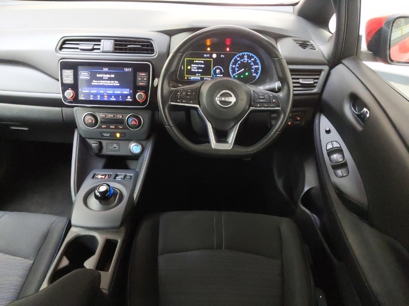 Used Nissan Leaf 2022 for sale - 77093084: Photo 7