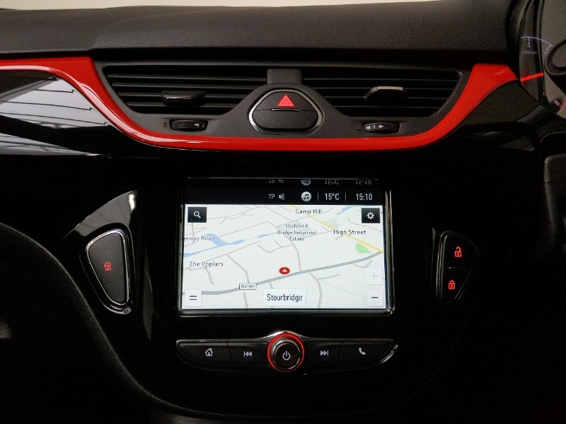 Used Vauxhall Corsa 2018 for sale - 76362162: Photo 10