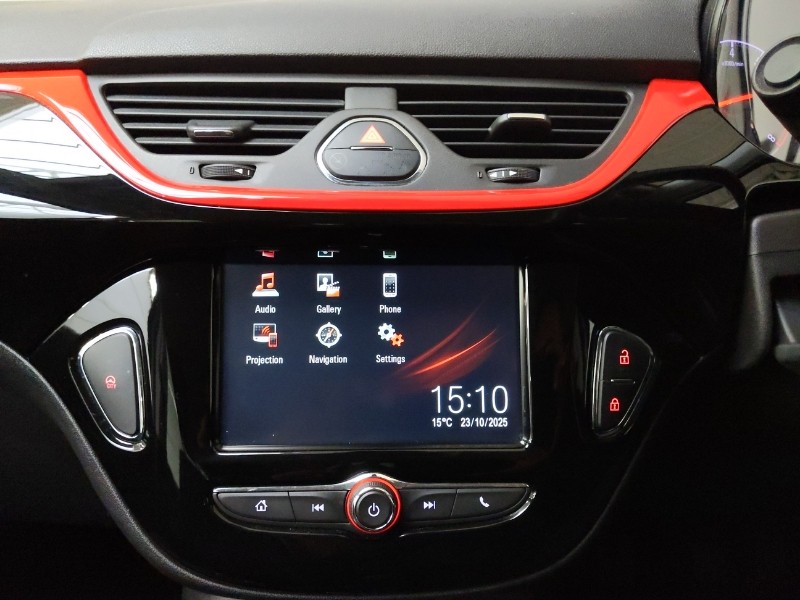 Used Vauxhall Corsa 2018 for sale - 76362162: Photo 11