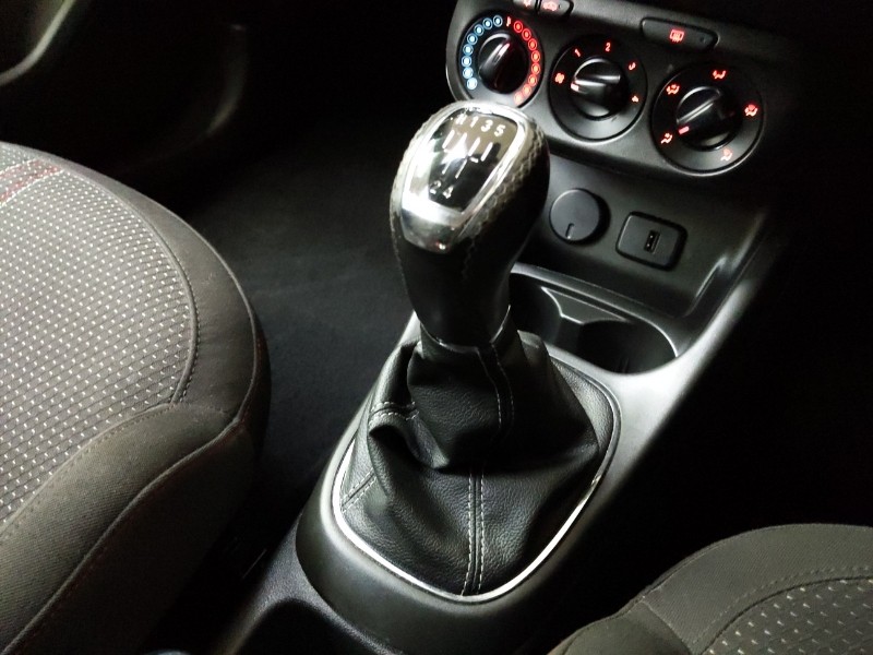 Used Vauxhall Corsa 2018 for sale - 76362162: Photo 12