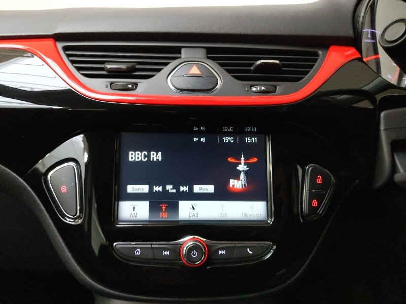 Used Vauxhall Corsa 2018 for sale - 76362162: Photo 14