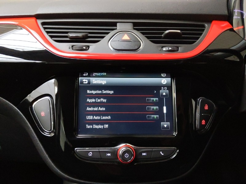 Used Vauxhall Corsa 2018 for sale - 76362162: Photo 19