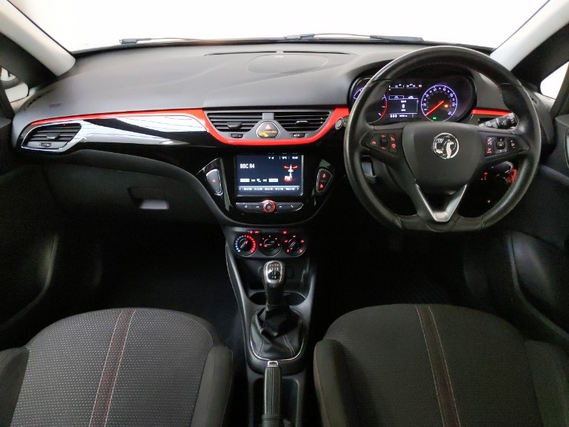 Used Vauxhall Corsa 2018 for sale - 76362162: Photo 2