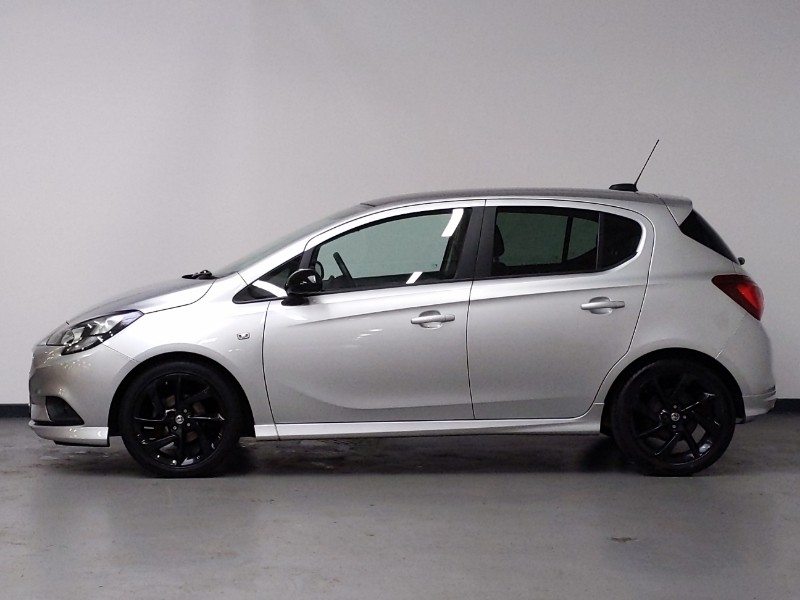 Used Vauxhall Corsa 2018 for sale - 76362162: Photo 4