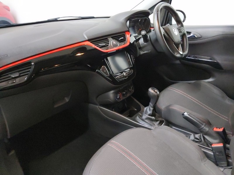 Used Vauxhall Corsa 2018 for sale - 76362162: Photo 5