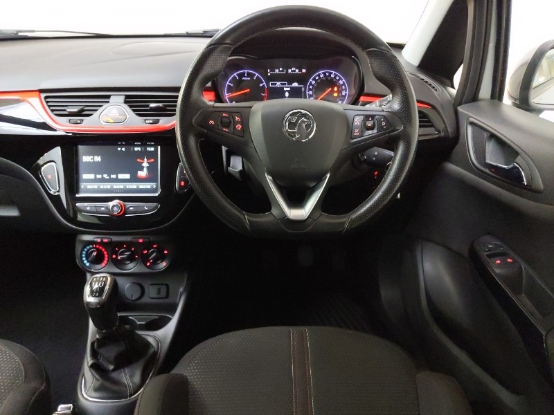 Used Vauxhall Corsa 2018 for sale - 76362162: Photo 7