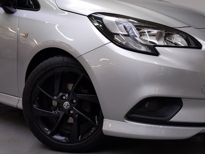 Used Vauxhall Corsa 2018 for sale - 76362162: Photo 9