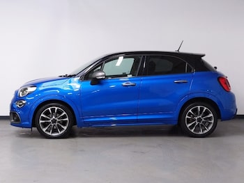 Used Fiat 500X 2021 for sale - 76795343: Photo