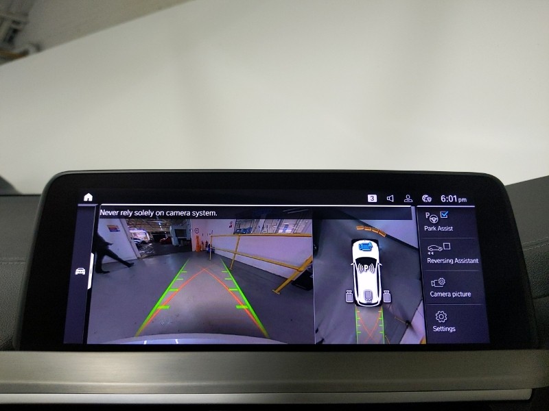 Used BMW iX3 2021 for sale - 77118902: Photo 11