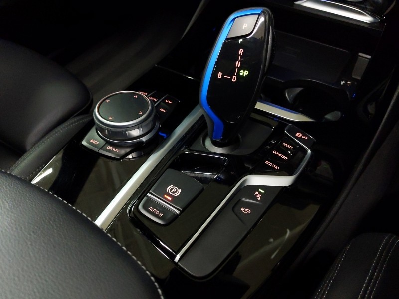 Used BMW iX3 2021 for sale - 77118902: Photo 12