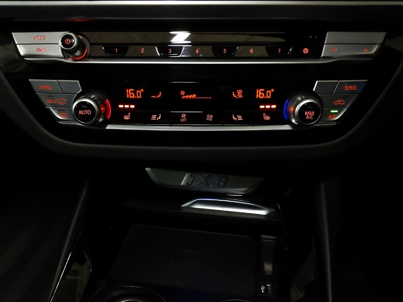 Used BMW iX3 2021 for sale - 77118902: Photo 13