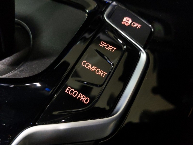 Used BMW iX3 2021 for sale - 77118902: Photo 14