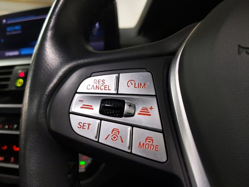 Used BMW iX3 2021 for sale - 77118902: Photo 17