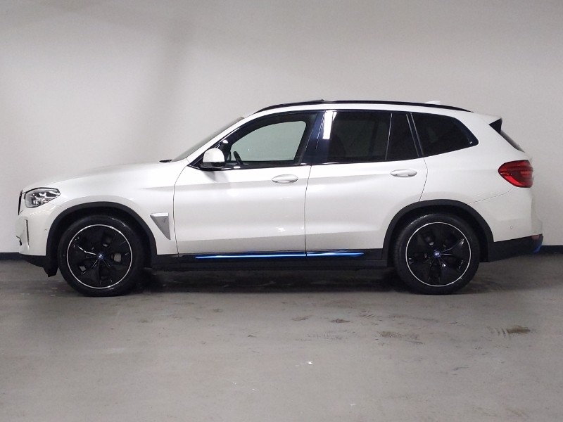 Used BMW iX3 2021 for sale - 77118902: Photo 4