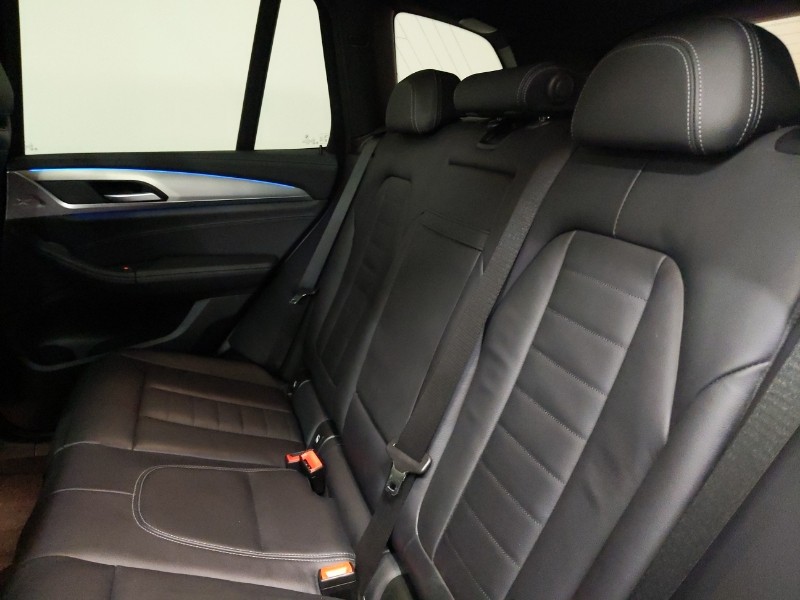 Used BMW iX3 2021 for sale - 77118902: Photo 6