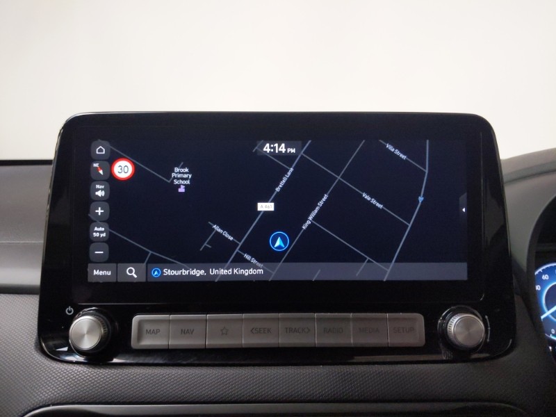 Used Hyundai KONA 2023 for sale - 78074832: Photo 10