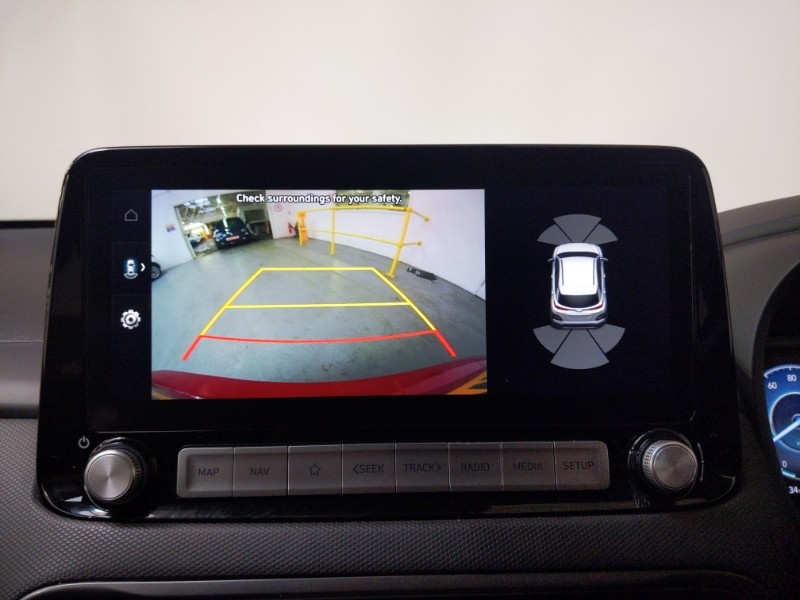 Used Hyundai KONA 2023 for sale - 78074832: Photo 11