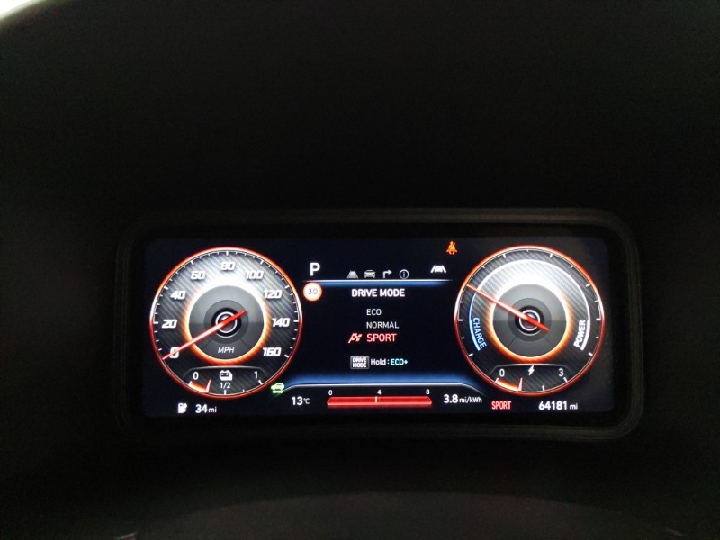 Used Hyundai KONA 2023 for sale - 78074832: Photo 15