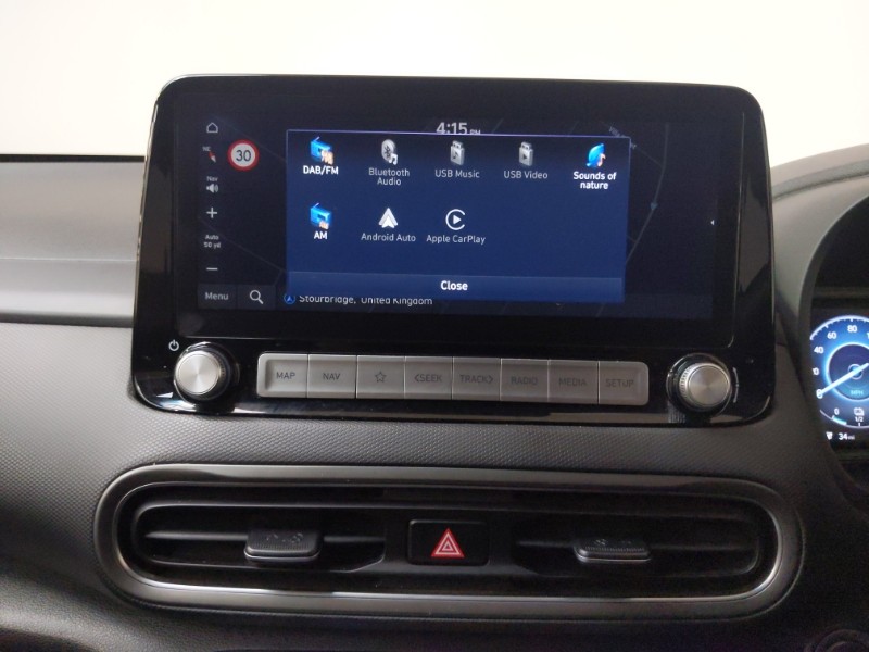 Used Hyundai KONA 2023 for sale - 78074832: Photo 18