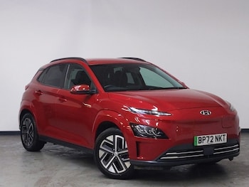 Used Hyundai KONA 2023 for sale - 78074832: Photo