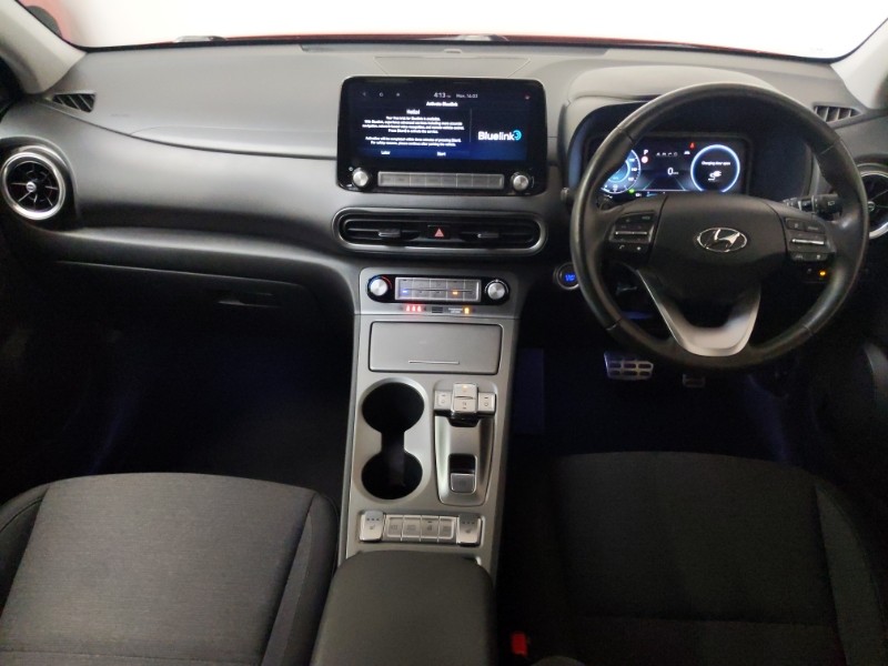 Used Hyundai KONA 2023 for sale - 78074832: Photo 2