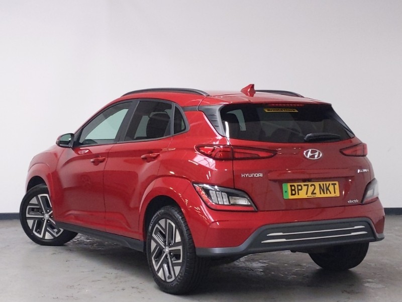 Used Hyundai KONA 2023 for sale - 78074832: Photo 3