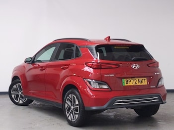 Used Hyundai KONA 2023 for sale - 78074832: Photo