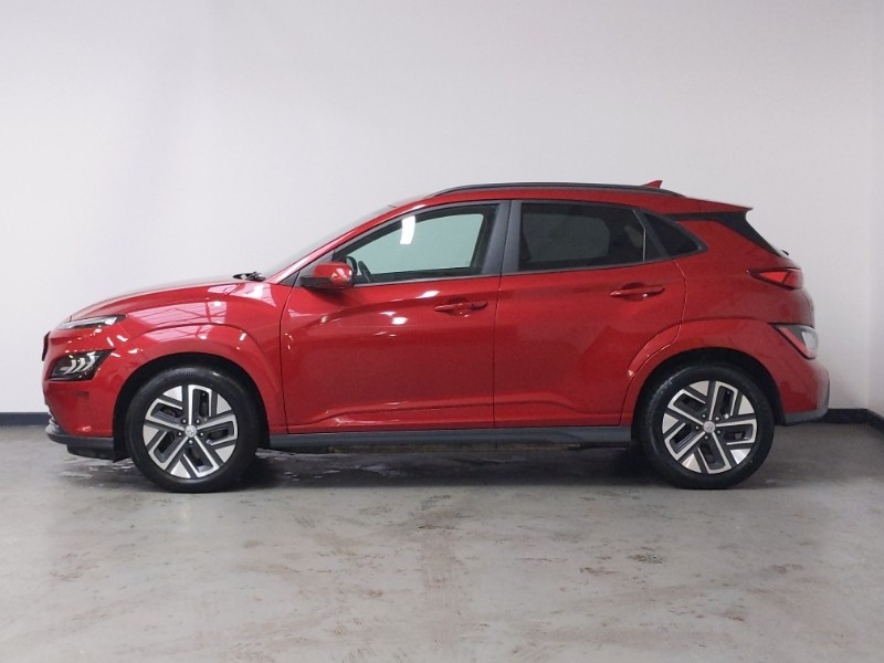 Used Hyundai KONA 2023 for sale - 78074832: Photo 4