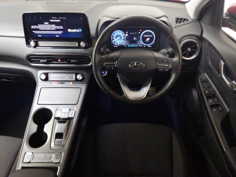 Used Hyundai KONA 2023 for sale - 78074832: Photo 7