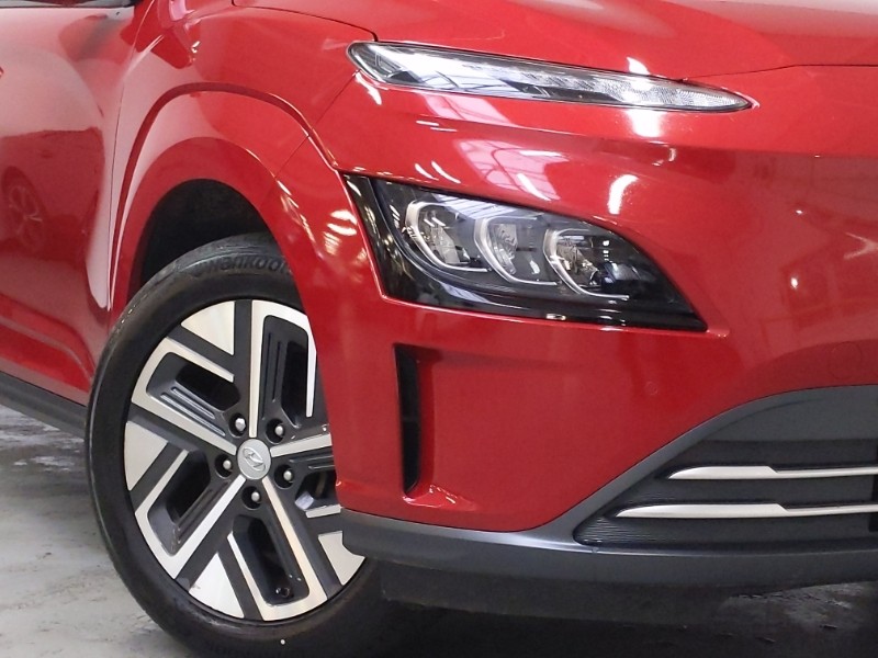 Used Hyundai KONA 2023 for sale - 78074832: Photo 9