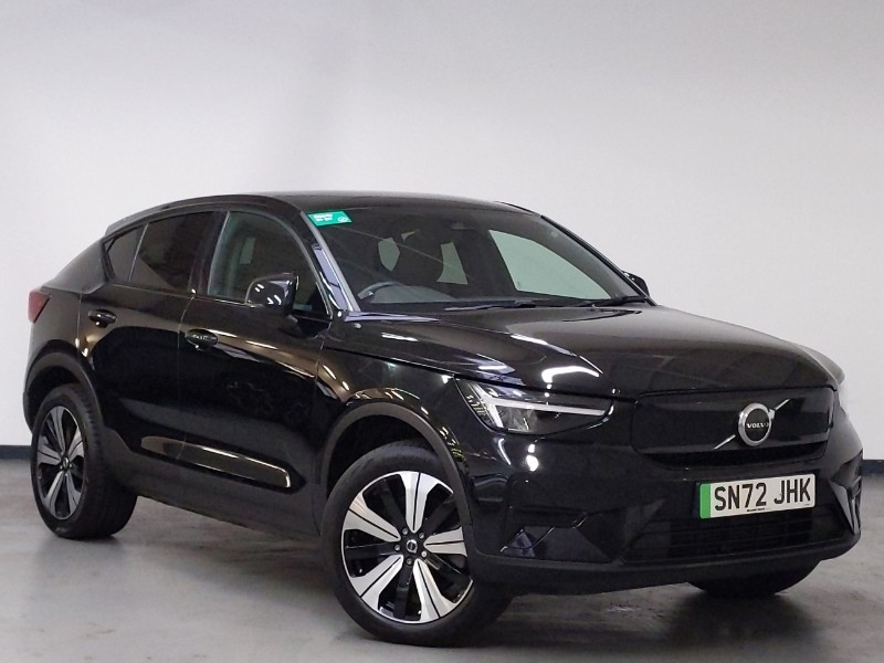 Used Volvo C40 2022 for sale - 76983235: Photo 1