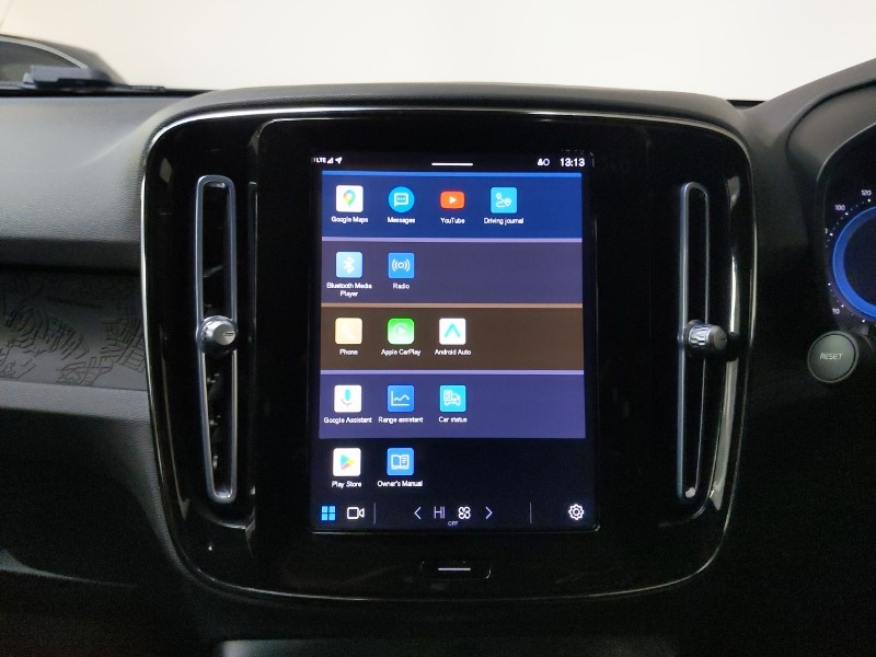 Used Volvo C40 2022 for sale - 76983235: Photo 14