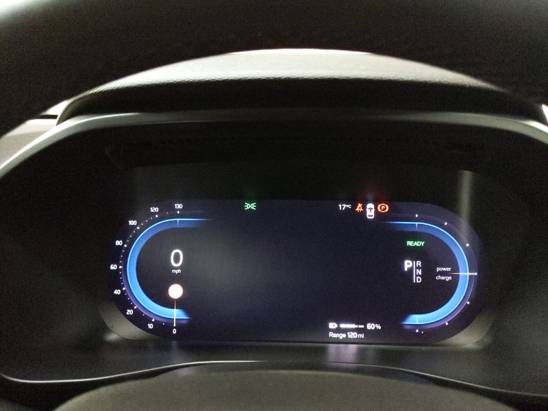 Used Volvo C40 2022 for sale - 76983235: Photo 15