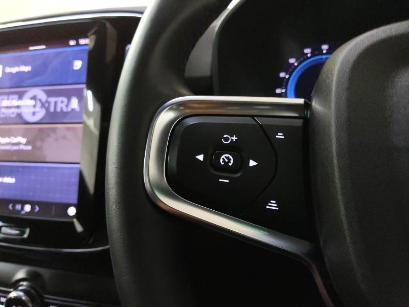 Used Volvo C40 2022 for sale - 76983235: Photo 16