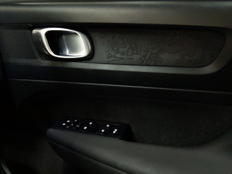 Used Volvo C40 2022 for sale - 76983235: Photo 17