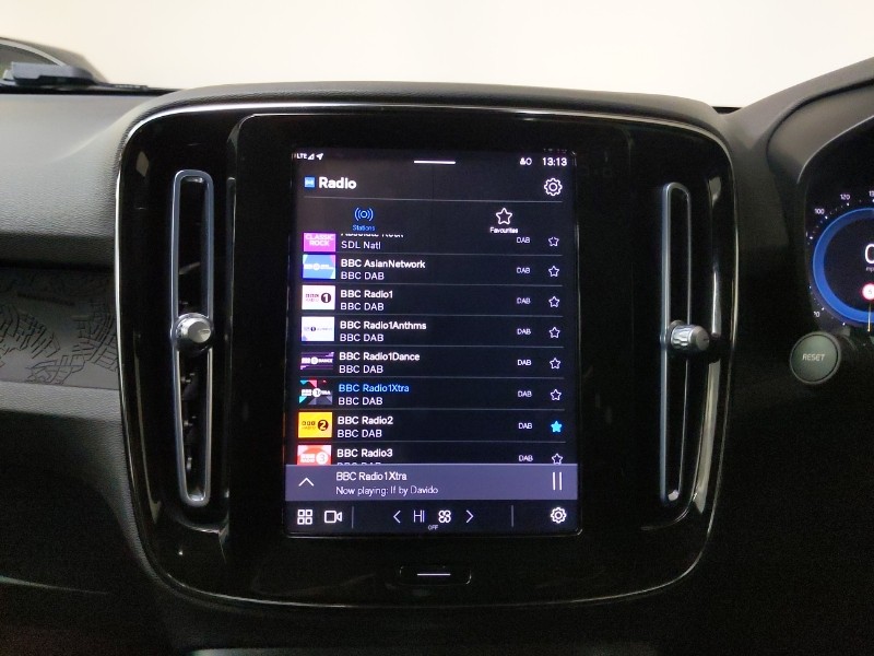 Used Volvo C40 2022 for sale - 76983235: Photo 18